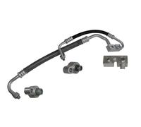 VEMO - V25-20-0036 - High Pressure Line, air conditioning - fits FORD 1330200