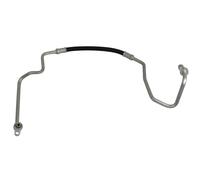 VEMO V25-20-0039 High Pressure Line, air conditioning