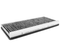 VEMO V25-31-1003-1 Pollen filter