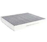 VEMO V25-31-1075-1 Pollen filter