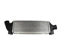 VEMO - V25-60-0012 - Charge Air Cooler - fits FORD ME1C159L440BE