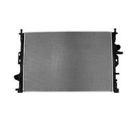 VEMO V25-60-0023 Engine radiator