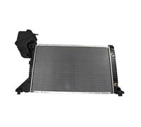 VEMO - V25-60-3013 - Radiator, engine cooling - fits FORD 1086946