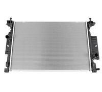 VEMO - V25-60-3016 - Radiator, engine cooling - fits FORD 2439725