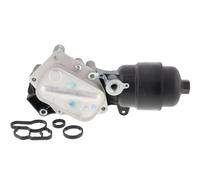 VEMO - V25-60-3023 - Oil filter module - fits FIAT 55225515