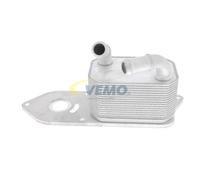 VEMO V25-60-3027 Engine oil cooler