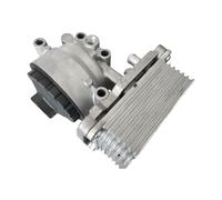 VEMO V25-60-3035 Engine oil cooler