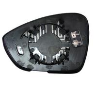 VEMO - V25-69-0003 - Mirror Glass, exterior mirror - fits FORD 1255900