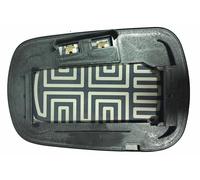 VEMO Aftermarket Exterior Mirror Glass Left for FORD FIESTA V JH V25-69-0017
