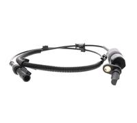VEMO Aftermarket Wheel Speed Sensor Rear Axle with cable V25-72-0251