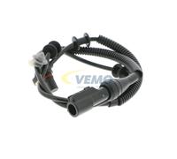 Wheel Speed Sensor 12V VEMO Fits FORD USA LINCOLN F-150 Mark Lt 5L3Z2C204A