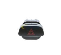 VEMO V25-73-0062 Hazard warning light switch