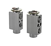 VEMO V25-77-0152 AC expansion valve