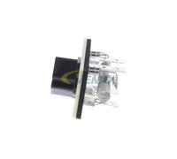 VEMO V25-79-0027 Blower motor regulator