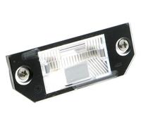 VEMO License Plate Light for FORD FOCUS C-MAX DM2 2003-10 to 2007-03