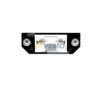 VEMO License Plate Light for FORD FOCUS C-MAX DM2 2003-10 to 2007-03