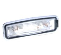 VEMO - V25-84-0009 - Licence Plate Light - fits FORD 1109489