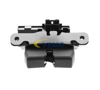 VEMO Tailgate Lock FORD V25-85-0024 1519575,1555943,1608395 1619934,1673699,1694903,1734989,1761865,5176730,8A61A442A66BE,DS7Z16701A,DS7Z16701B