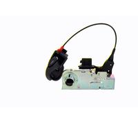 VEMO Aftermarket Door Lock Left Front High Quality for FORD V25-85-0100