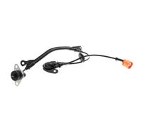 VEMO Sensor Wheel Speed for HONDA CIVIC IV Saloon (ED) 1989-01 to 1991-12