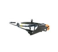 Wheel Speed Sensor 12V VEMO 57450-SDA-A11