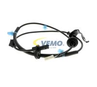 Rear Right Wheel Speed Sensor Fits HONDA Jazz III 1.2-1.4L 08- 57470-TF0-003