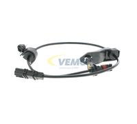 VEMO Aftermarket Wheel Speed Sensor Rear Axle for HONDA V26-72-0159