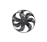 VEMO Engine Cooling Fan for MERCEDES-BENZ GLA-CLASS (X156) 2017-01 to 2019-12