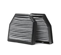 VEMO Cabin Air Filter for MERCEDES-BENZ G-CLASS (W463) 1999-04 to 2008-07