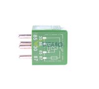 VEMO V30-71-0038 Relay, interior blower