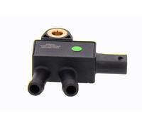 Exhaust Pressure Sensor VEMO Fits MERCEDES A-Class Saloon Cls Gla 06-23 9056503