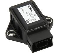 Front Longitudinal- lateral Acceleration Sensor For Mercedes C-CLASS 0025429418