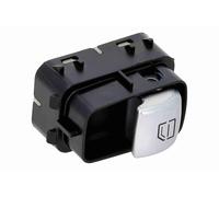 Front Window Regulator Switch Front Right VEMO Fits MERCEDES 13-21 2059051513