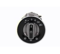 Switch, headlight VEMO V30-73-0346 for MERCEDES-BENZ C-CLASS (W204) 3 2007-2014