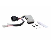VEMO V30-77-0013 Regulator, passenger compartment fan