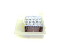 VEMO V30-79-0018 Regulator, passenger compartment fan