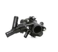 VEMO Thermostat Housing for MERCEDES-BENZ GLA-CLASS X156 2017-01 to 2019-12