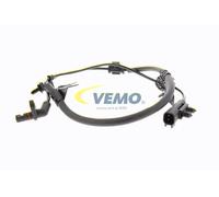 Rear Wheel Speed Sensor Left VEMO Fits DODGE Journey FIAT 08-15 4743869AC