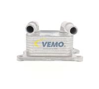 VEMO V38-60-0004 Engine oil cooler