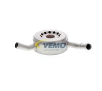 VEMO Oil Cooler, engine oil V38-60-0011