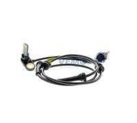 VEMO Sensor Wheel Speed for NISSAN TITAN A60 2006-09 to V38-72-0142