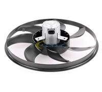 VEMO Engine Cooling Fan for VAUXHALL CORSAVAN Mk II X01 2004-2005 V40-01-1069