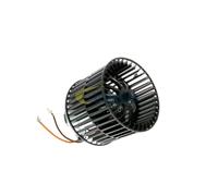 VEMO Interior Blower for VAUXHALL ASTRA Mk III F Hatchback T92 1996-02-1998-02