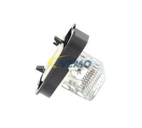 VEMO Regulator Interior Blower for VAUXHALL ZAFIRA A (T98) 1999-04 to 2005-08