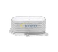 VEMO V40-60-2115 Engine oil cooler