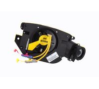 VEMO V40-72-0110 Clockspring, airbag