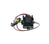 VEMO V40-79-0007 Regulator, passenger compartment fan