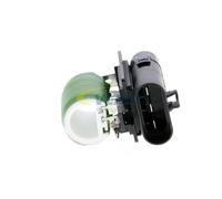 Radiator Fan Resistor Fits ABARTH Grande Hatchback FIAT 2005-