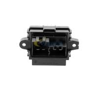 Blower regulator resistor V40-79-0012 VEMO for SAAB OPEL CADILLAC CHEVROLET