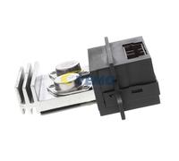VEMO V40-79-0016 Blower motor resistor